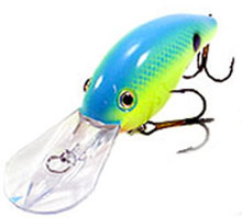   Strike King,  Series 4 Pro-Model Crankbait